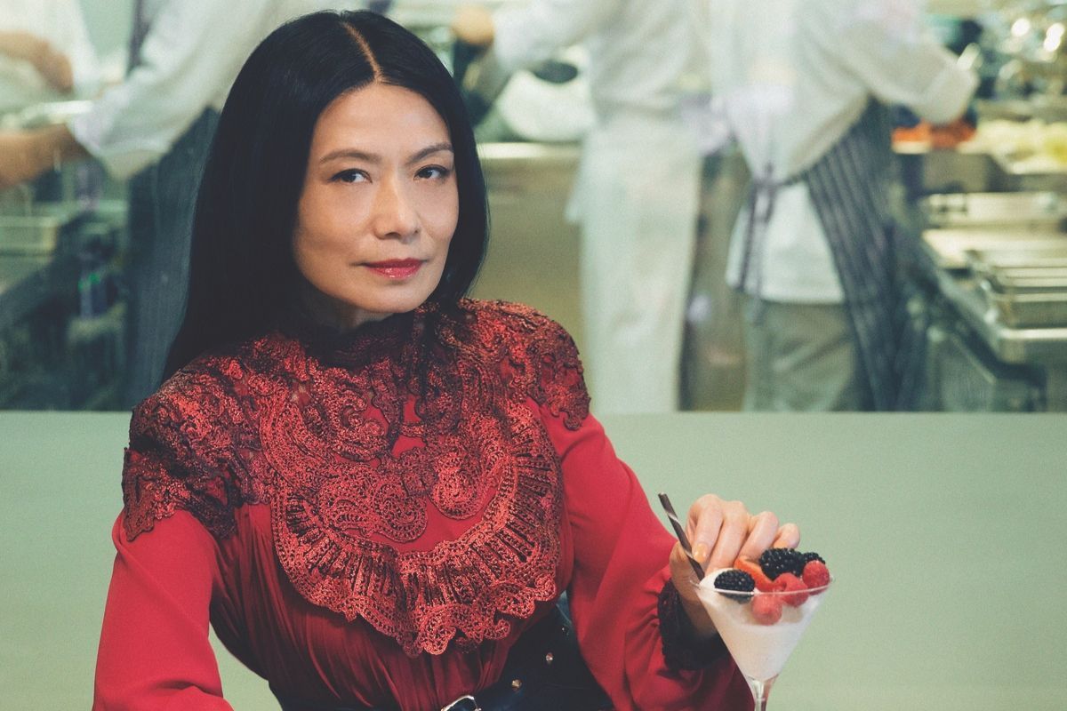 Vivienne Tam