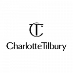 Charlotte Tilbury black logo