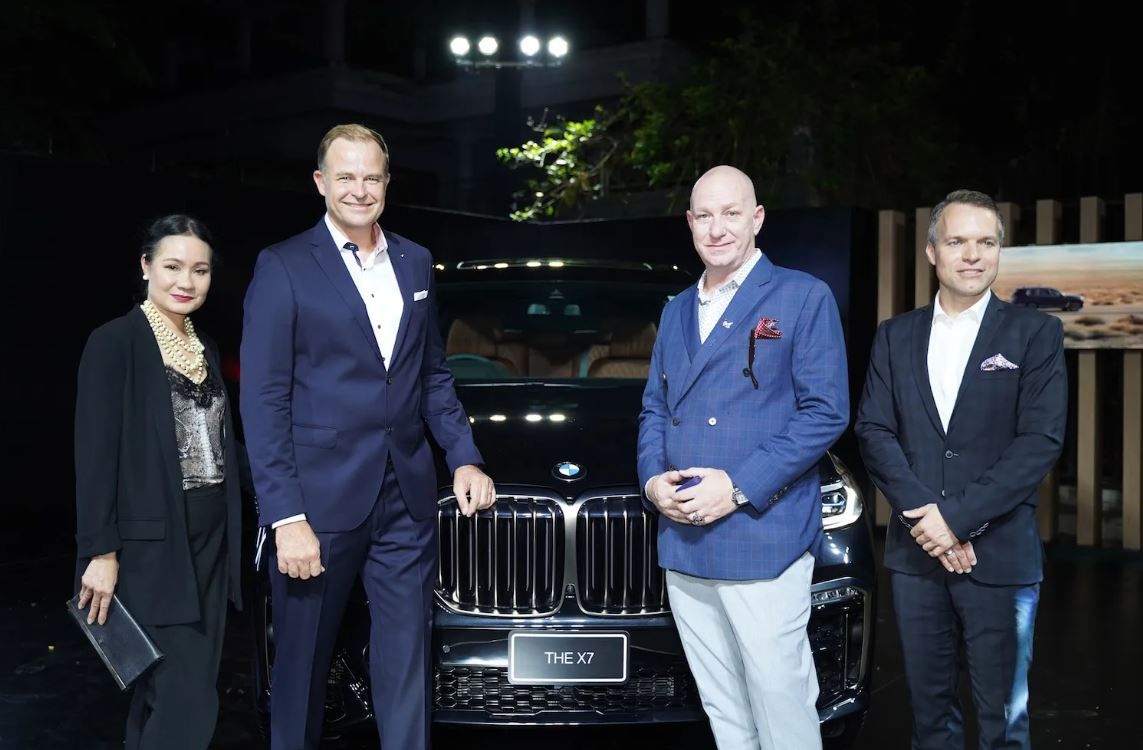 #PrestigeRecap: Highlights from the ‘Hello! & Prestige x BMW Chef’s Table