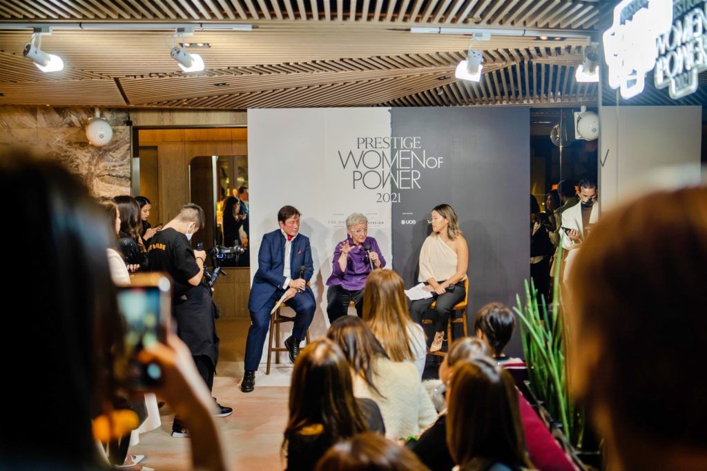 Women of Power 2021
