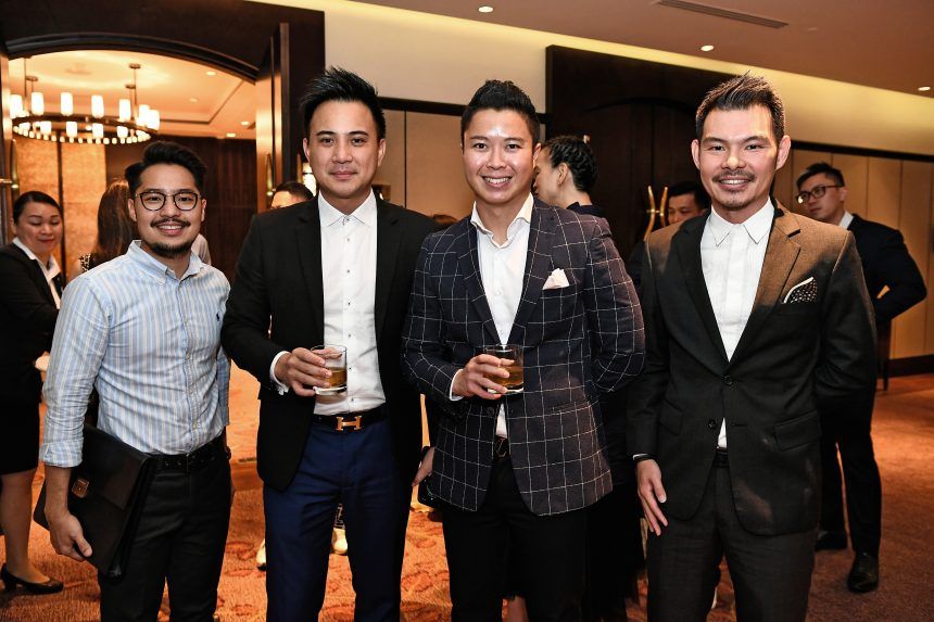 PIN Prestige Singapore November 2022 Digital Cover