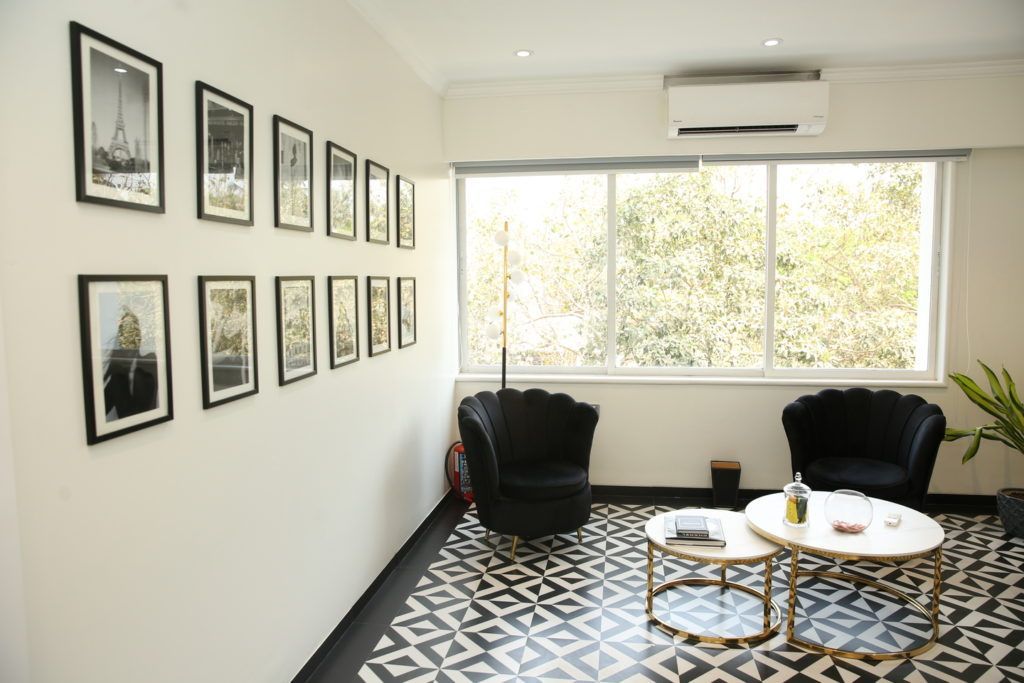 Dessange Salon