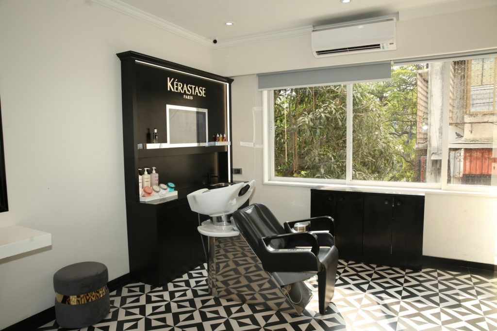 Dessange Salon