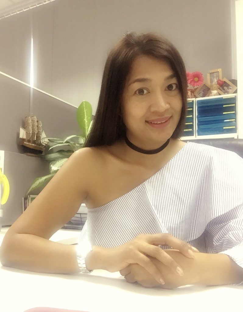 Nok Sanpong