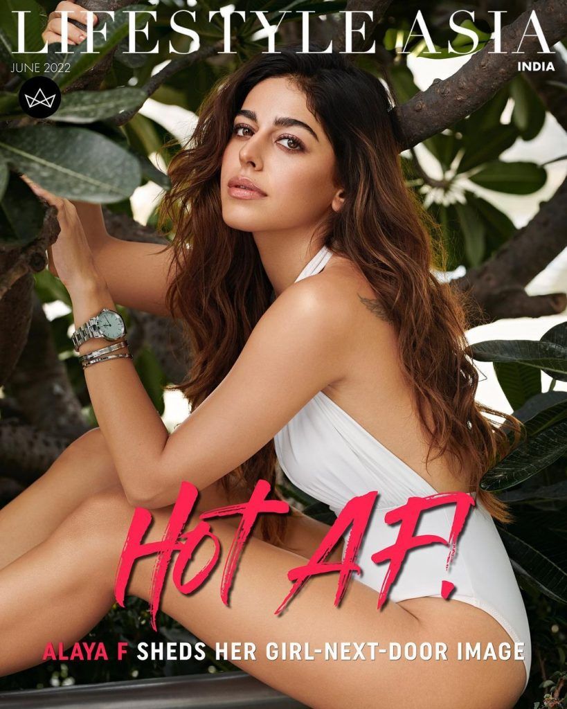 Lifestyle Asia India June 2022