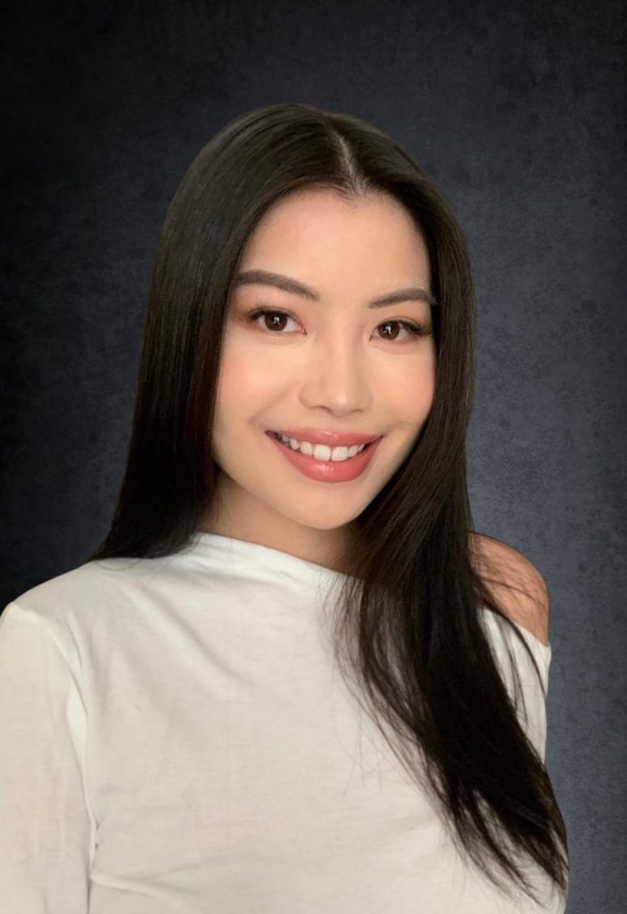 Netty Prommaporn