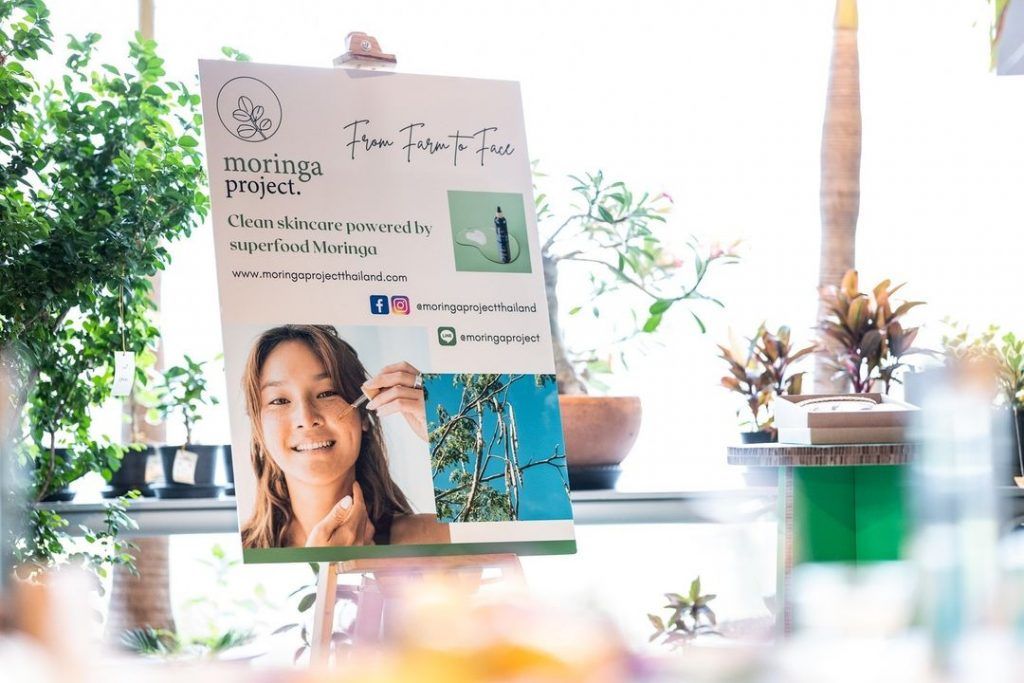 'Essential Oil & More' Workshop