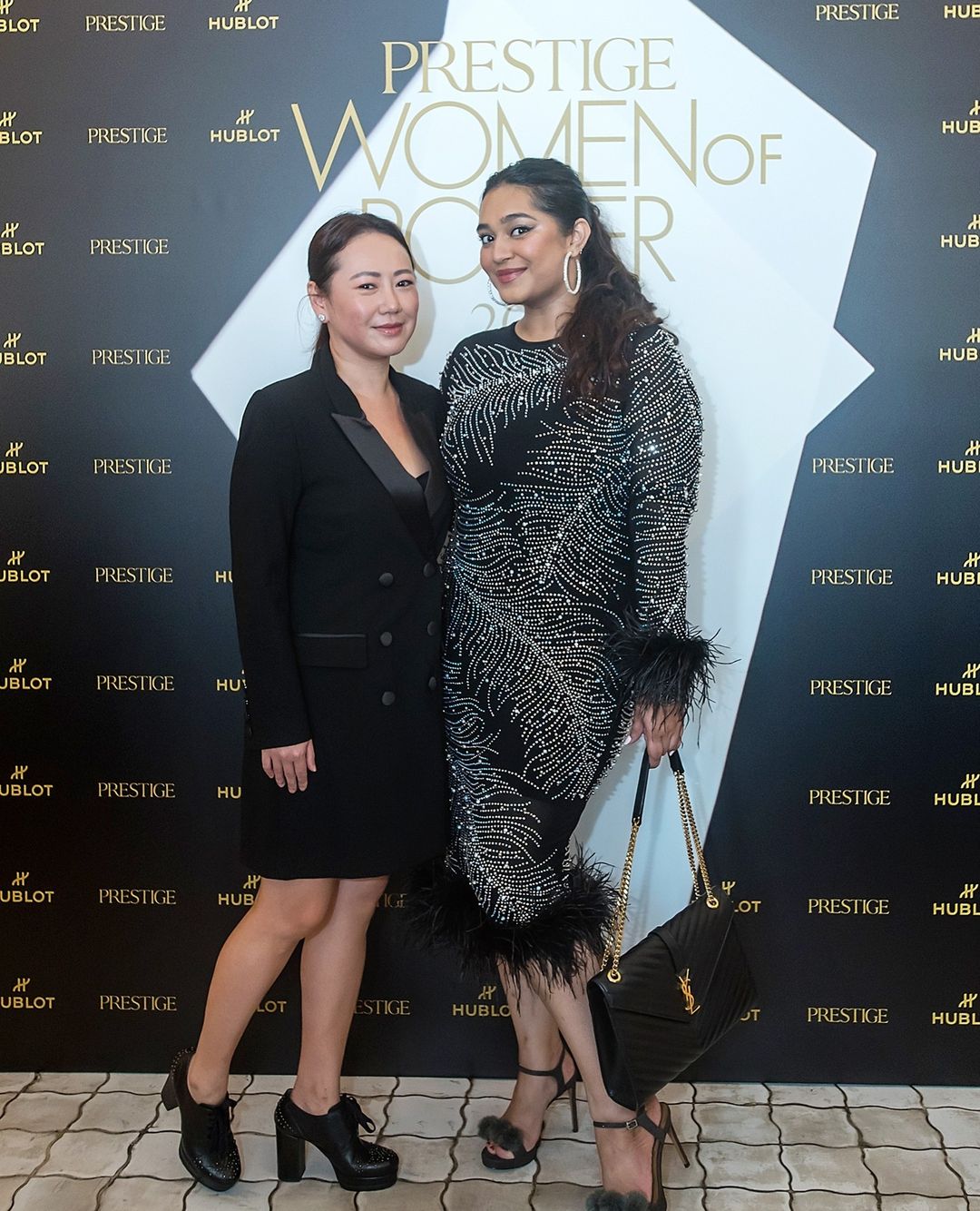 Prestige Singapore inaugural Women of Power