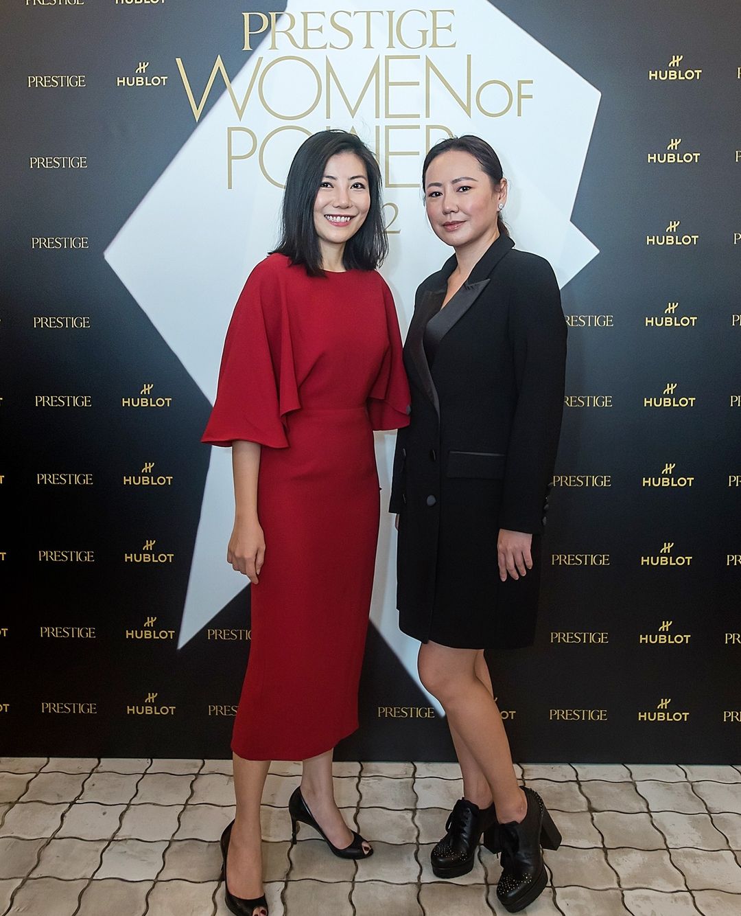 Prestige Singapore inaugural Women of Power