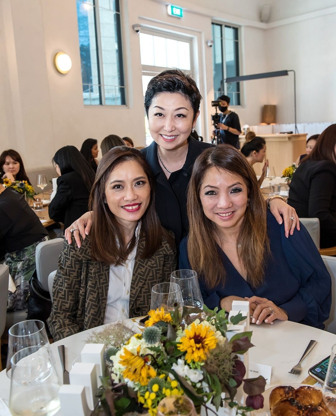 Prestige Singapore inaugural Women of Power