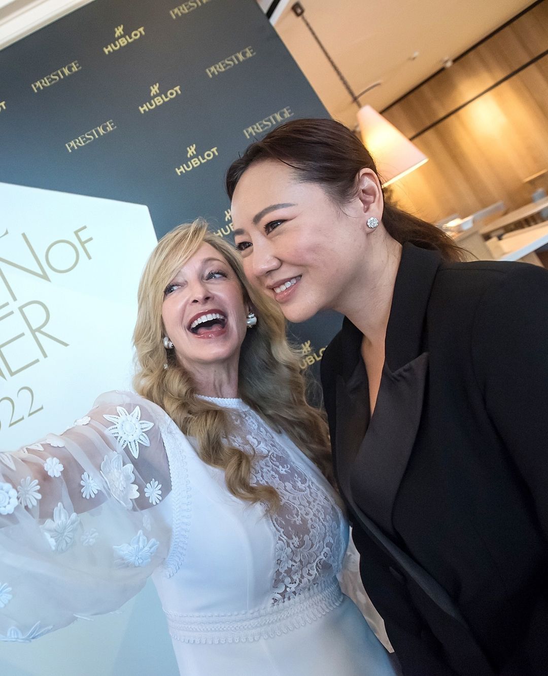Prestige Singapore inaugural Women of Power