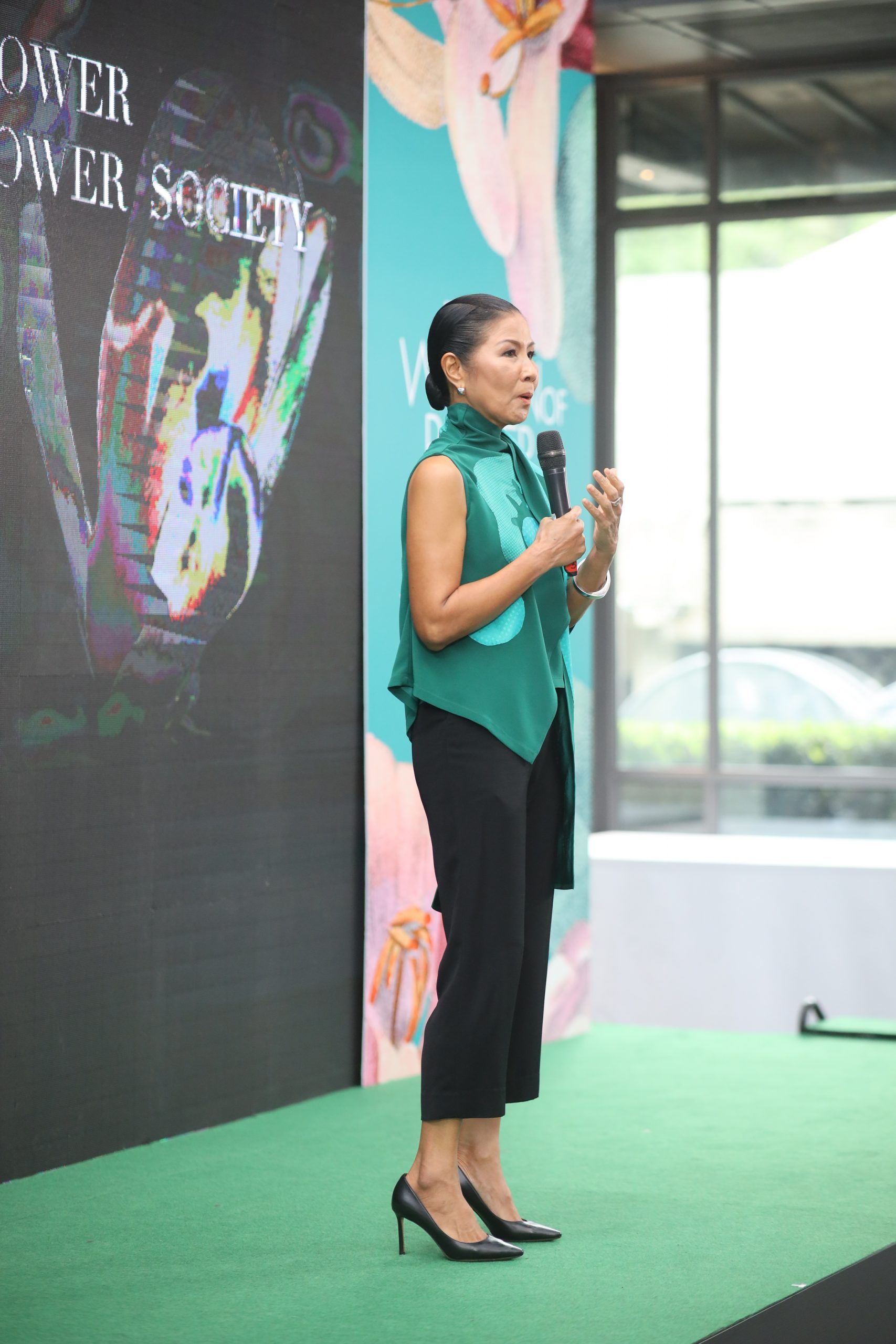Prestige Thailand Inaugural Women of Power Collective