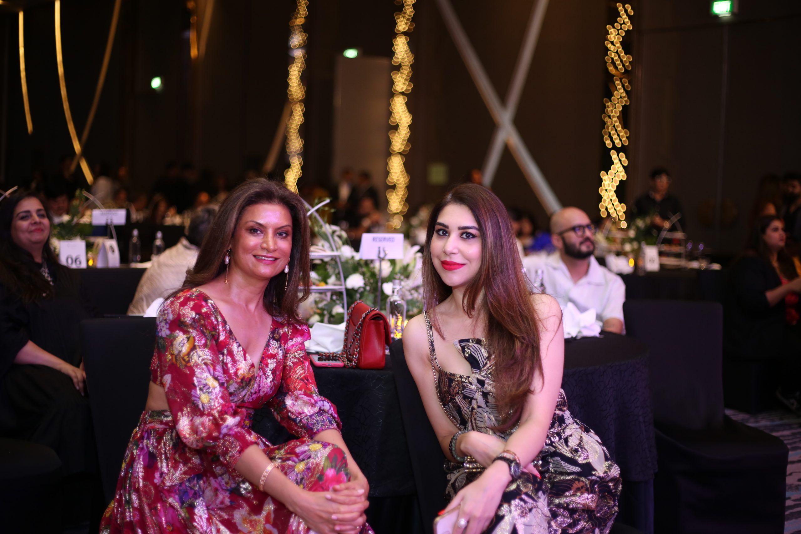 DDA 2022 guests