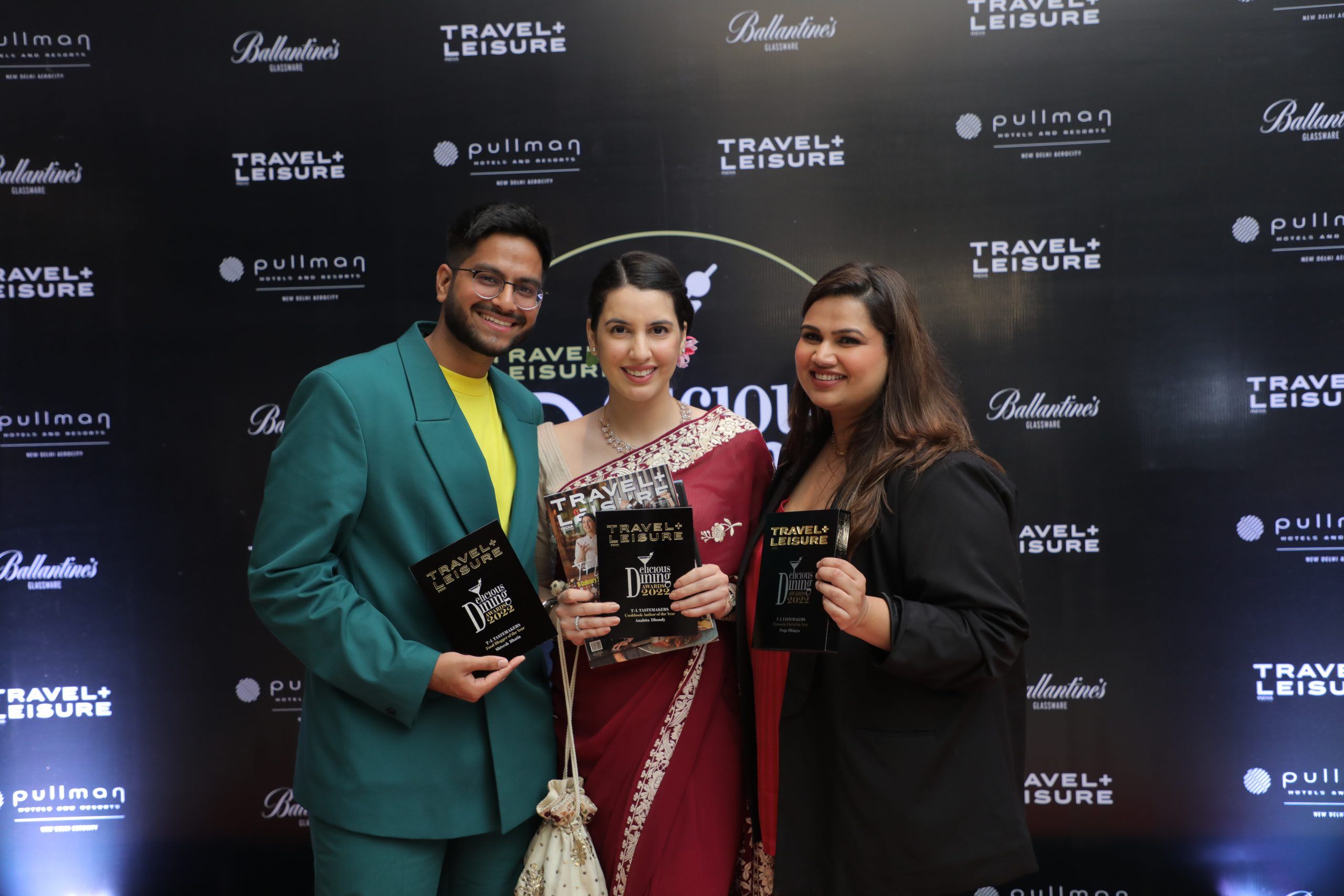 DDA 2022 Awardees