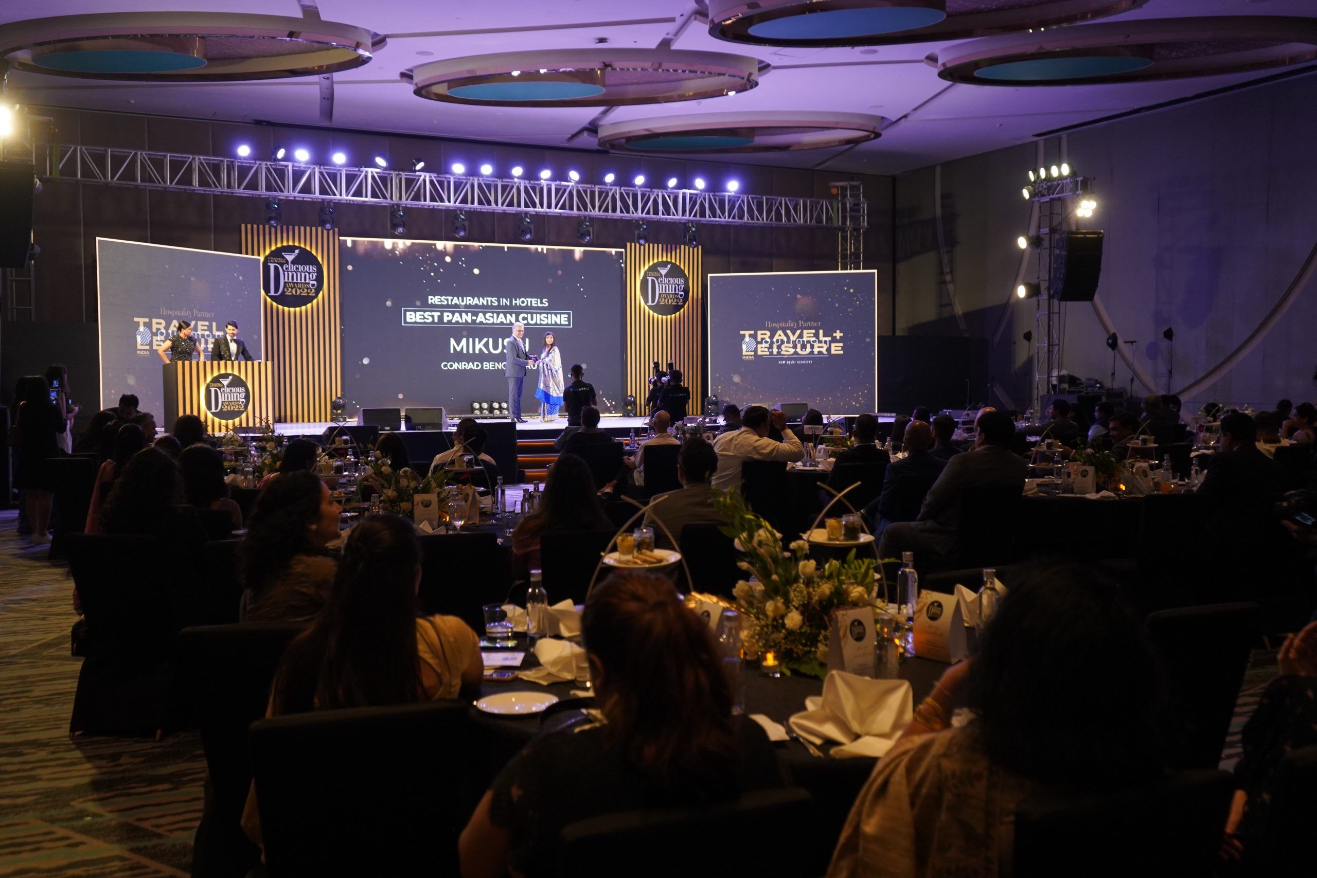Award Ceremony