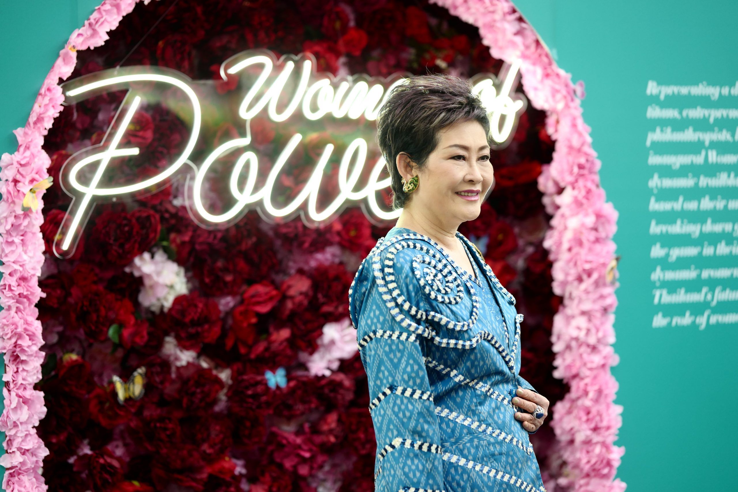 Prestige Thailand Inaugural Women of Power Collective