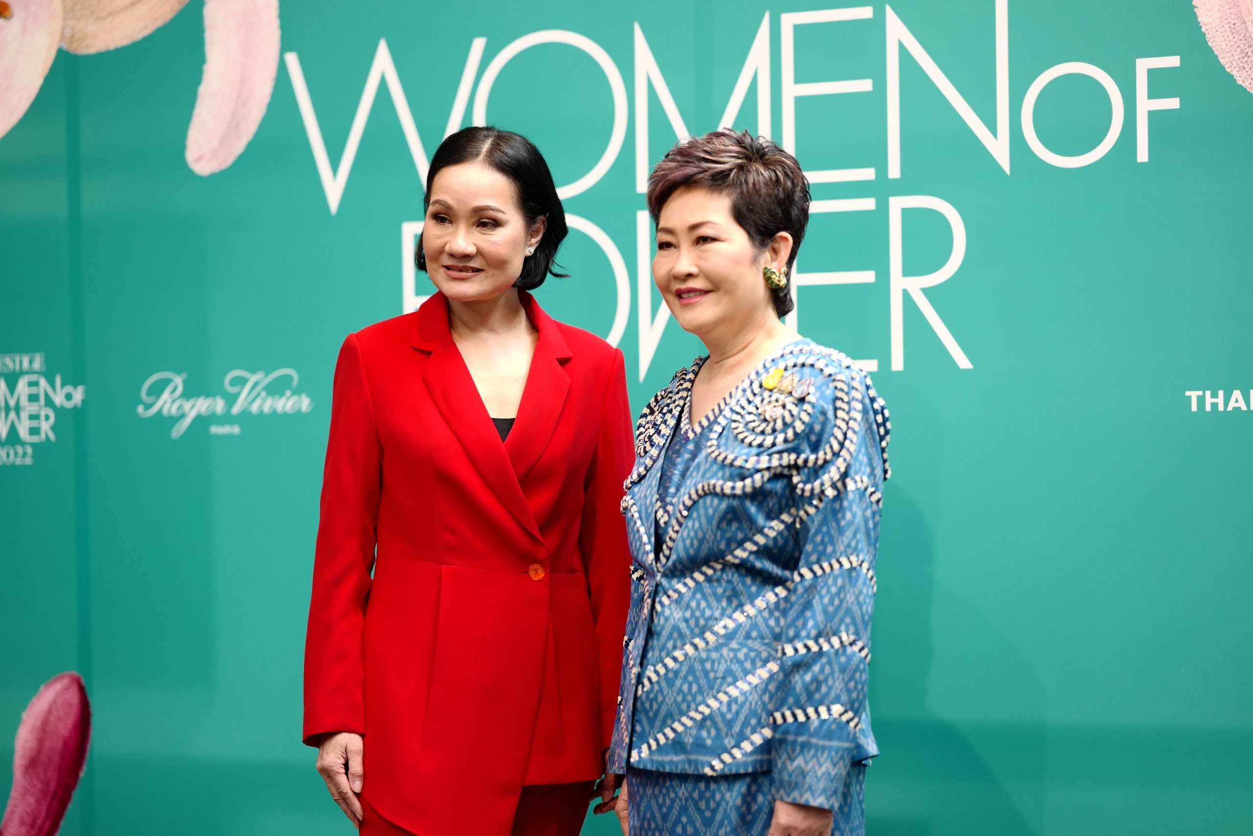 Prestige Thailand Inaugural Women of Power Collective