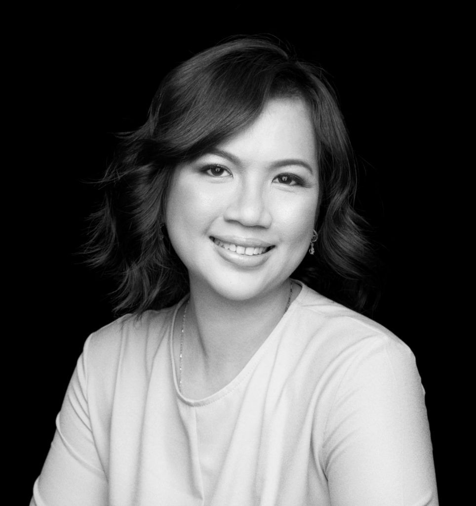 Valerie Leong