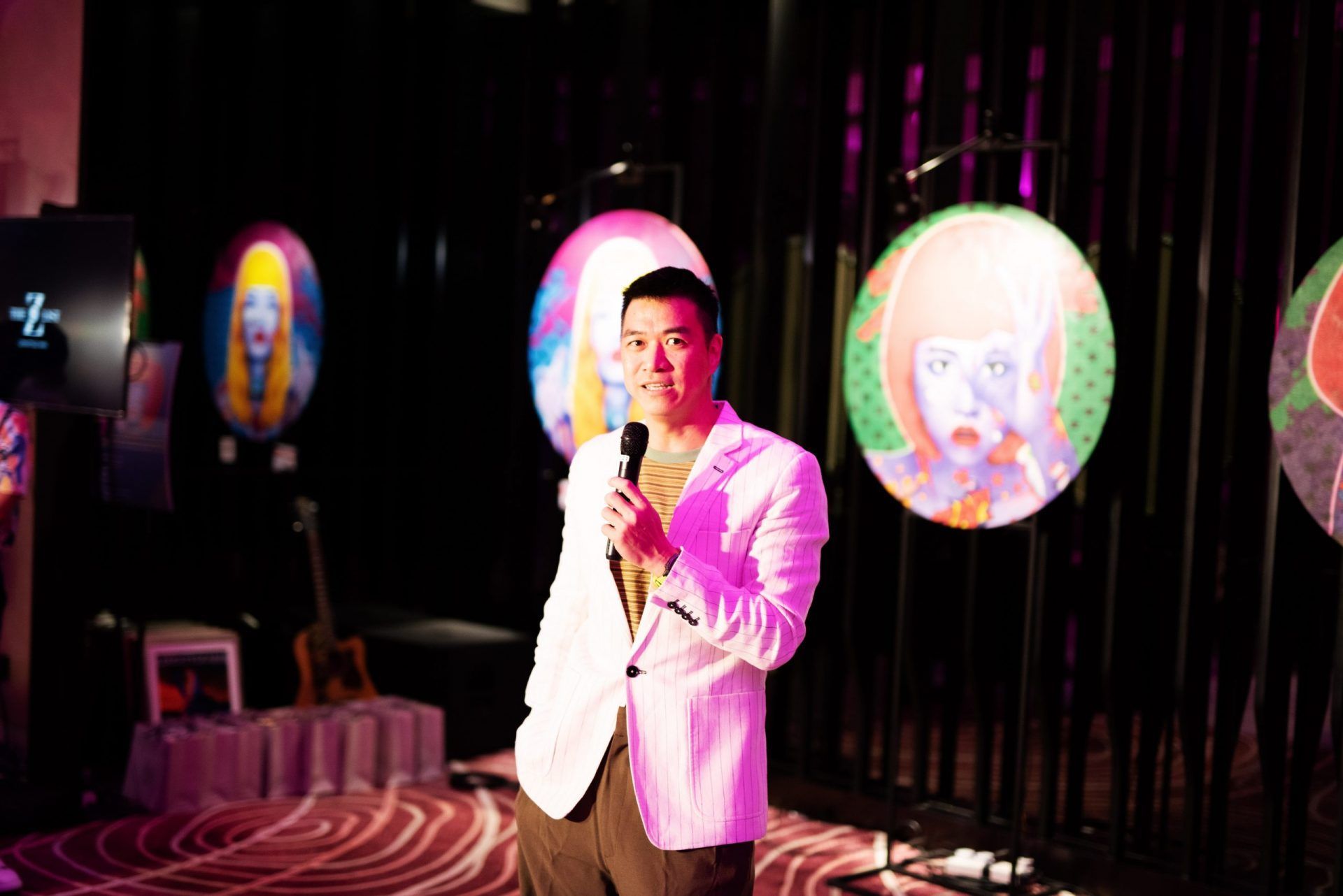 Steven Chan