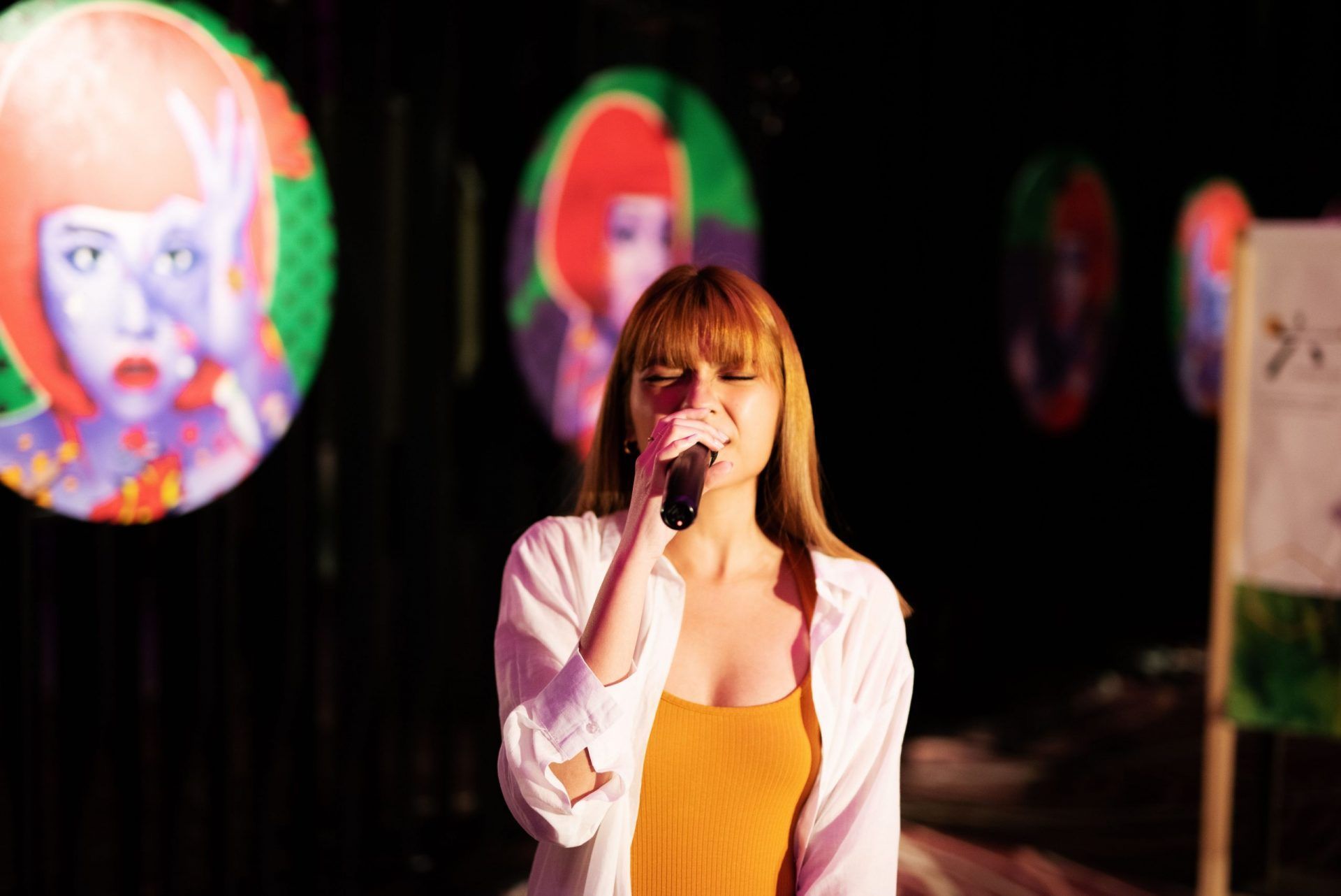 Z-List 2022 Award performance