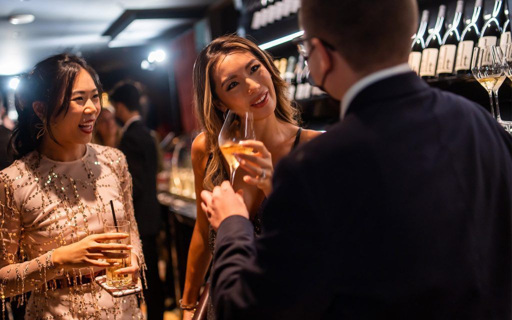 40 Under 40 2022 honourees network