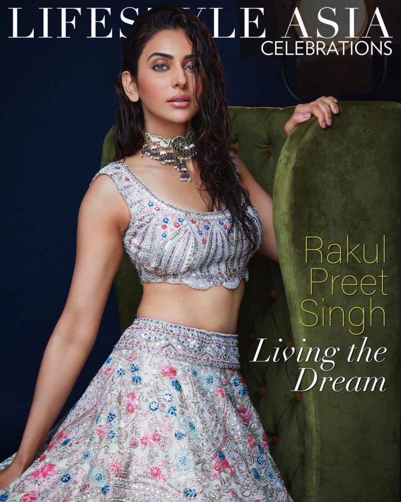 Lifestyle Asia India Celebrations Cover
