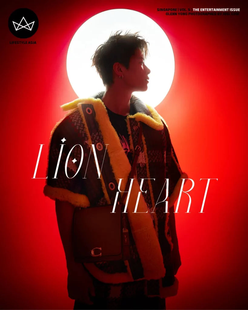 Lifestyle Asia Singapore Vol. 005