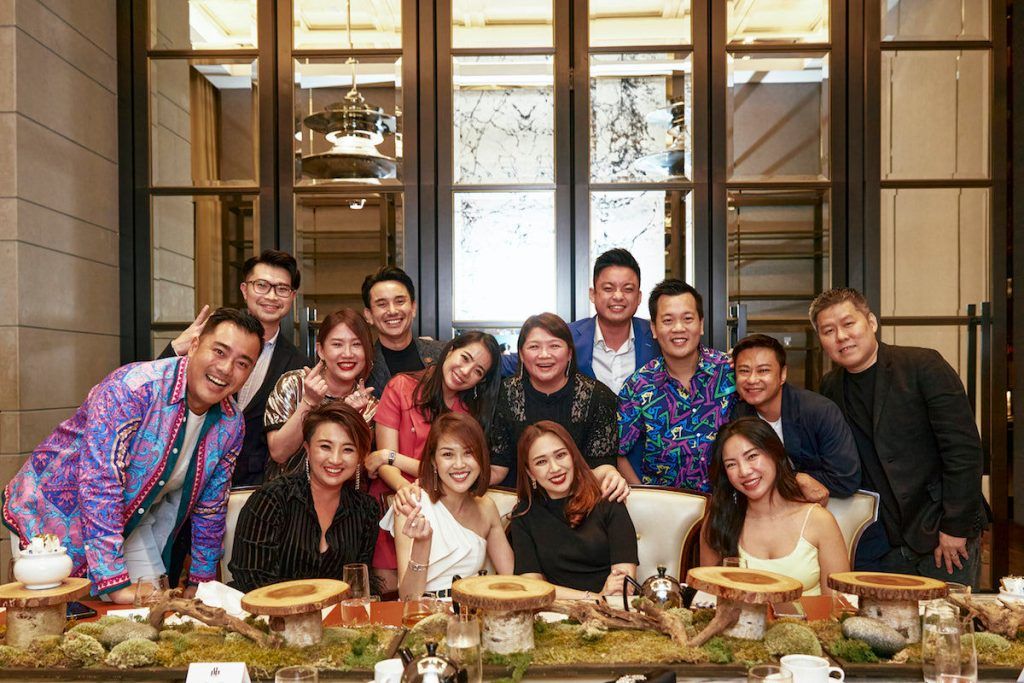 PIN Prestige Singapore November 2022 Digital Cover