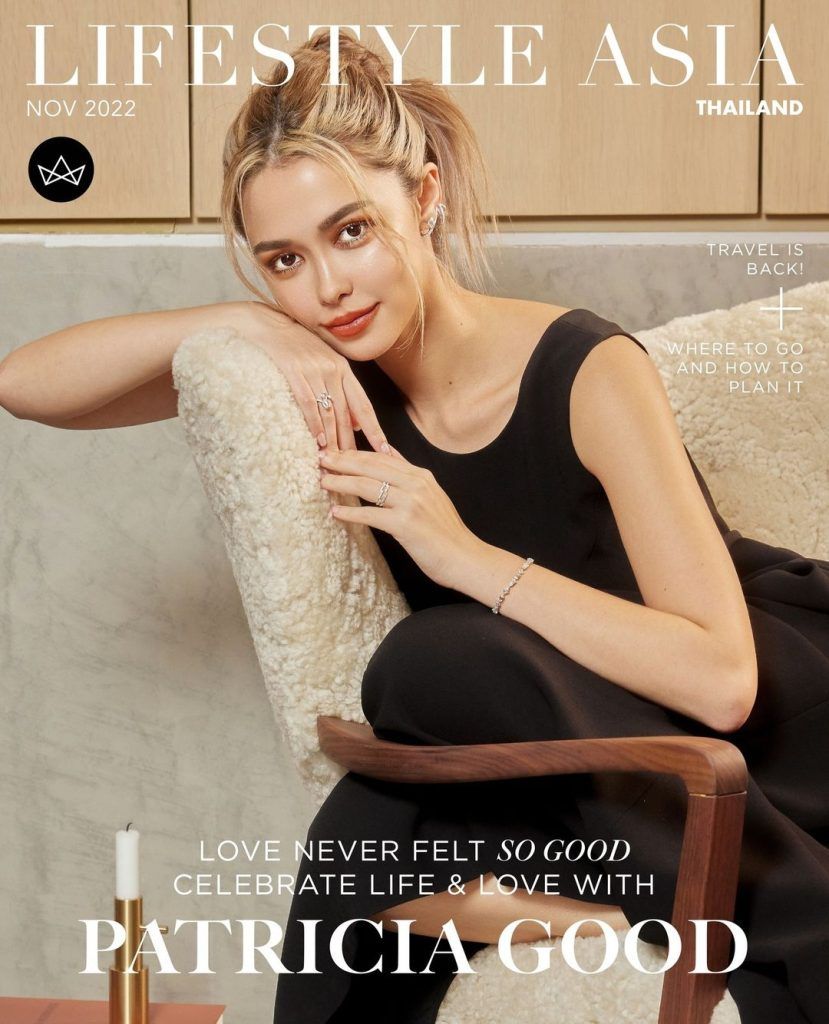Lifestyle Asia Thailand November 2022