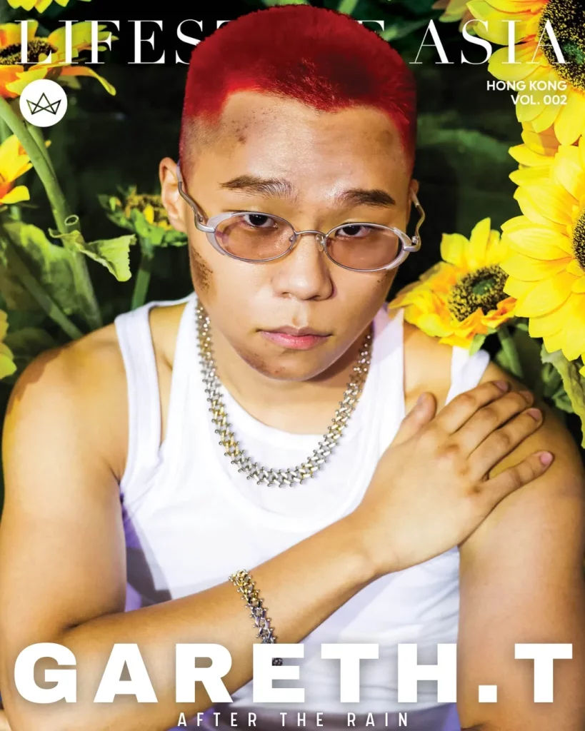 Lifestyle Asia Hong Kong Vol. 002
