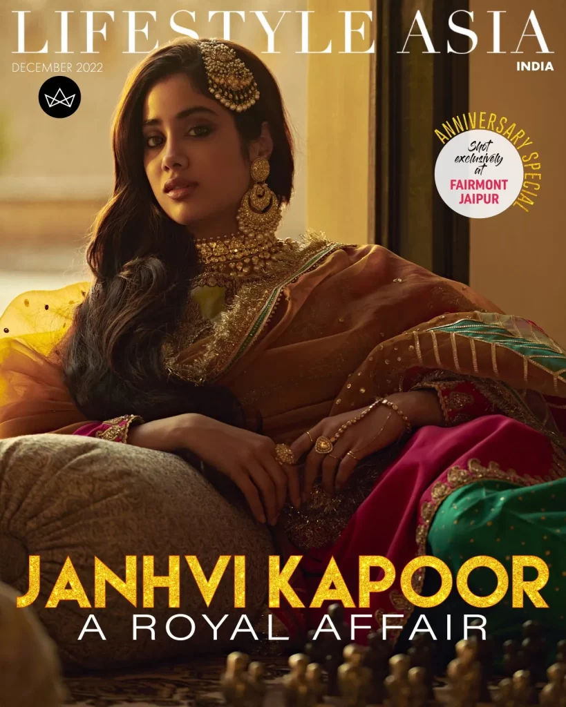 Lifestyle Asia India December 2022