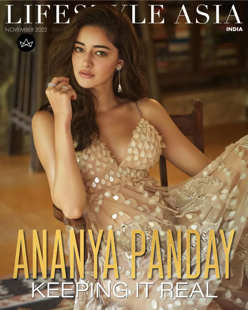 Lifestyle Asia India November 2022