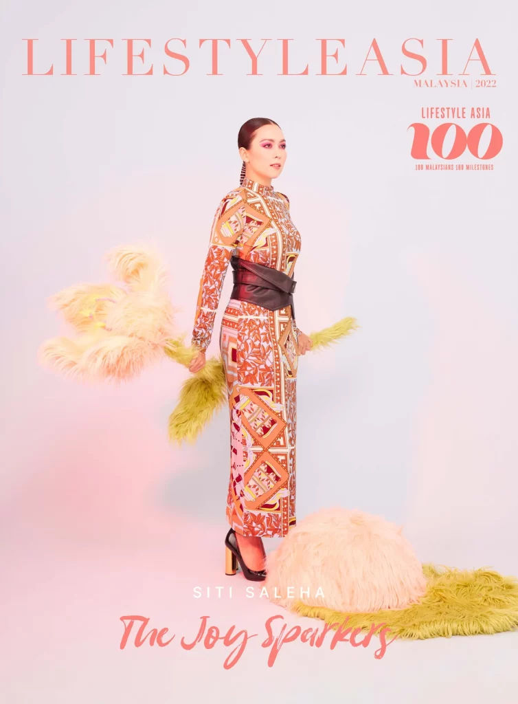 Lifestyle Asia Kuala Lumpur LSA100