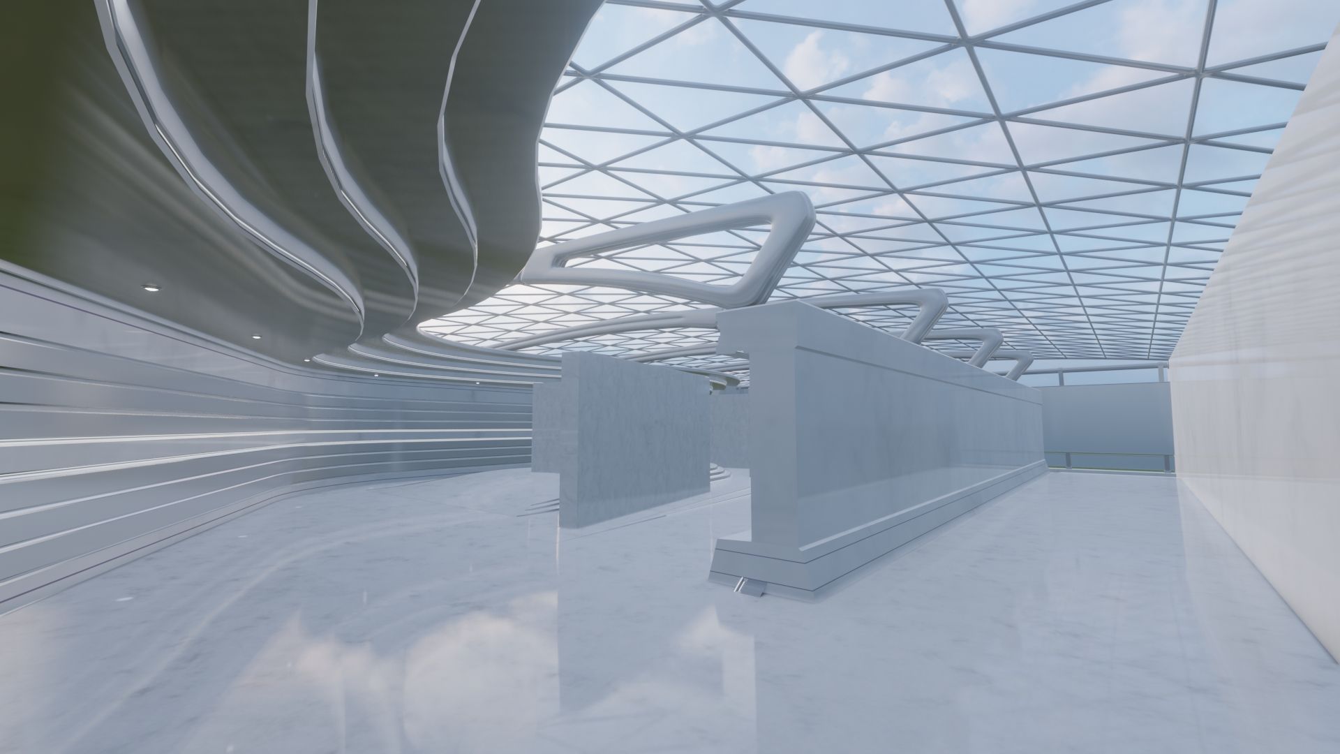WEARhouse in metaverse