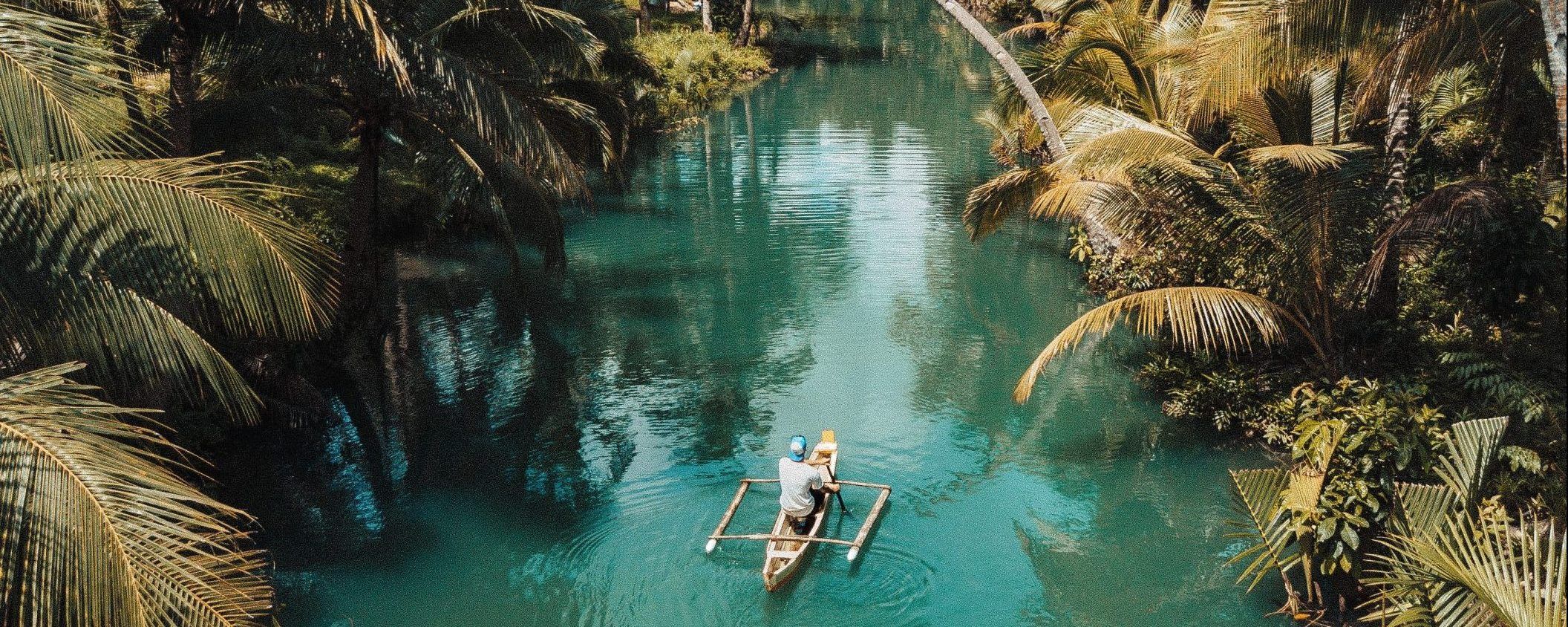 Feature Image_Small Boat in canal