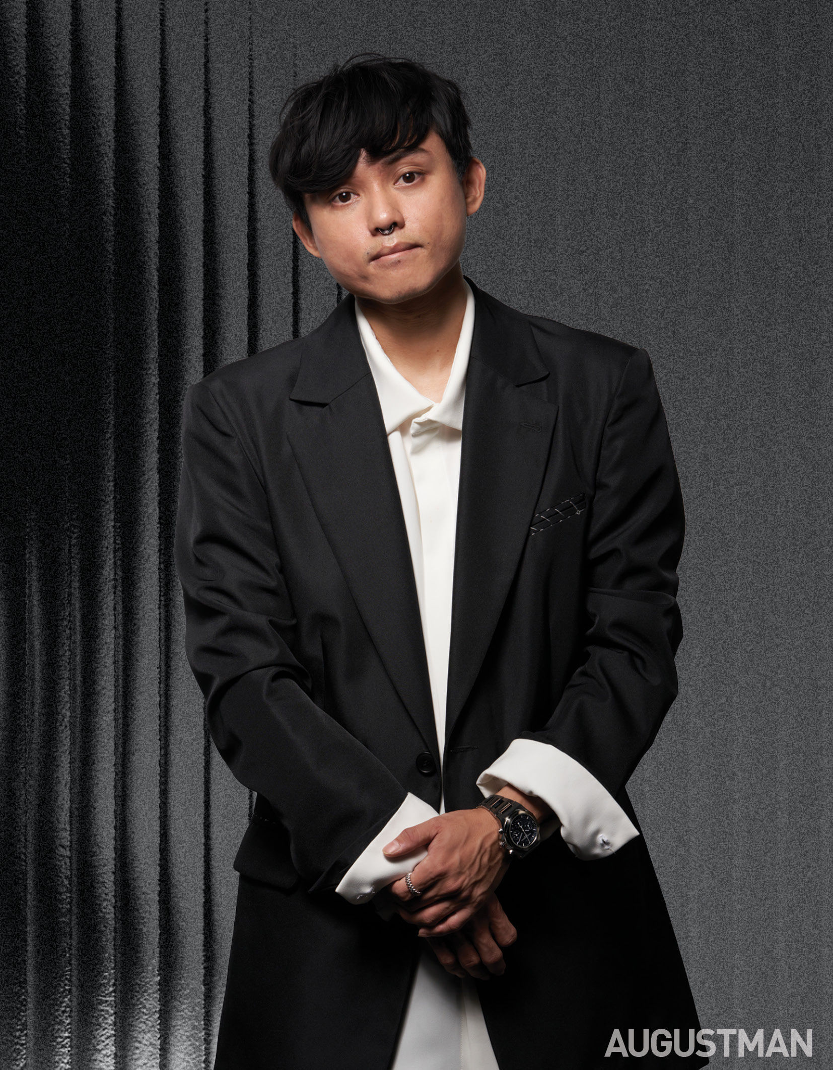 Chong Yan Chuah