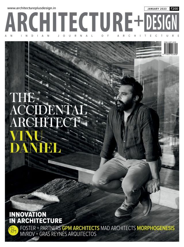 A+D INDIA - JANUARY 2023