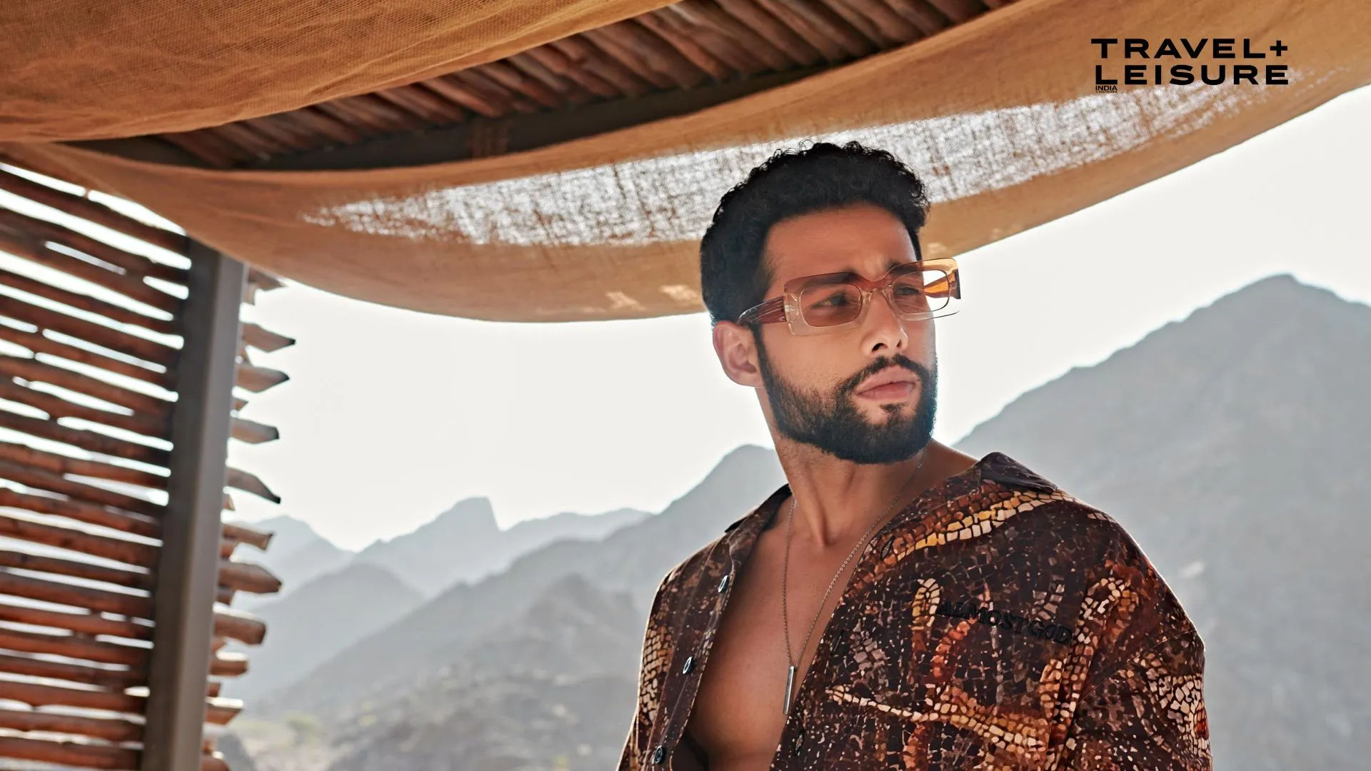 Siddhant Chaturvedi