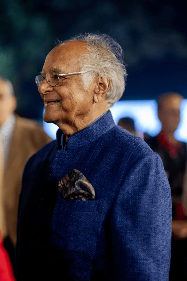 Mukund Goyal, Chairman of Ananta Group of Hotels and Resorts