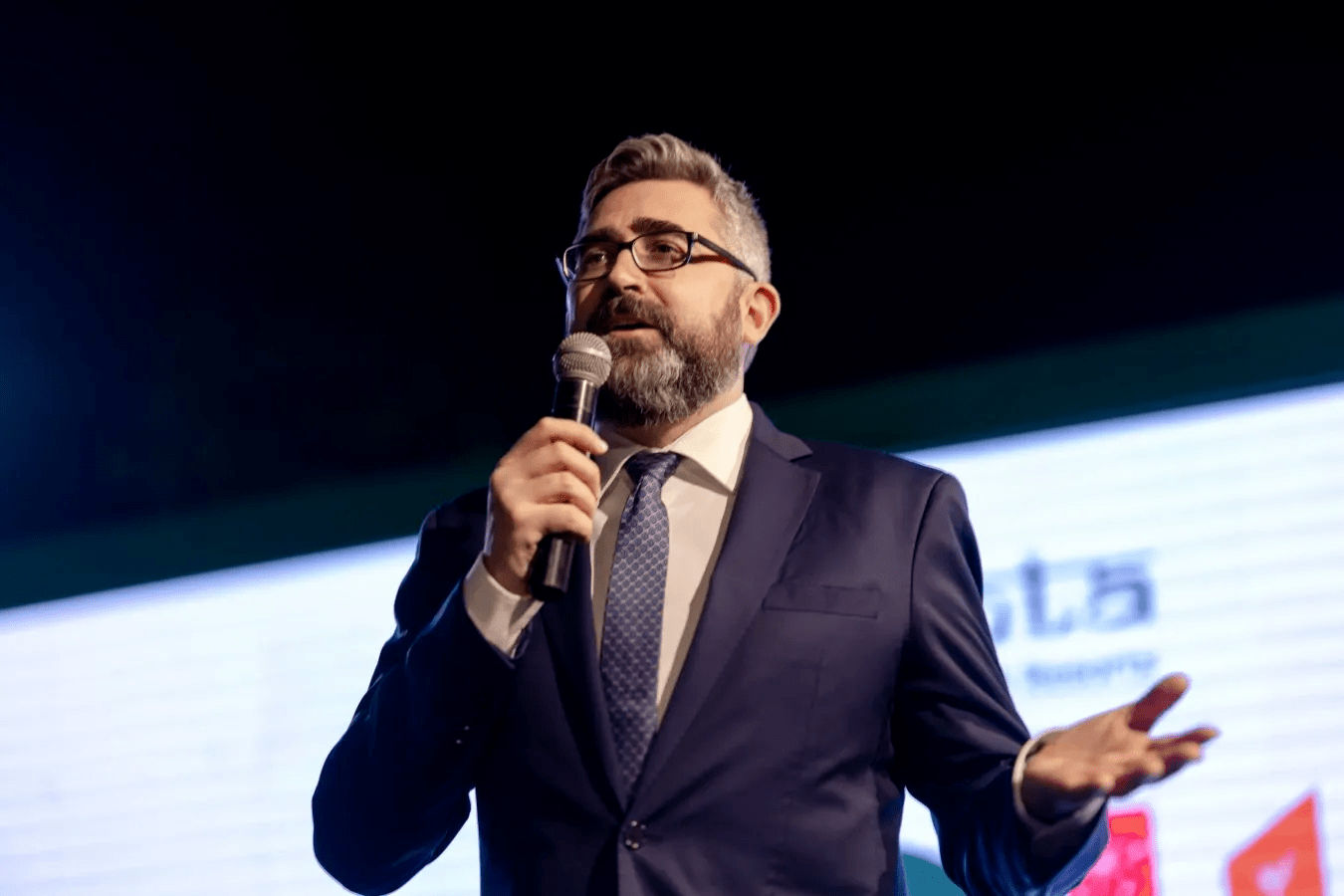 Björn Rettig, CEO BurdaLuxury (Asia and India)