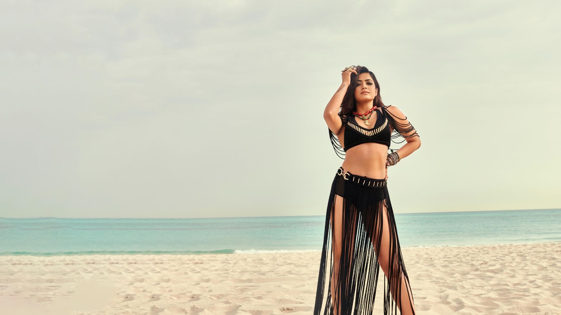 Rashmika Mandanna