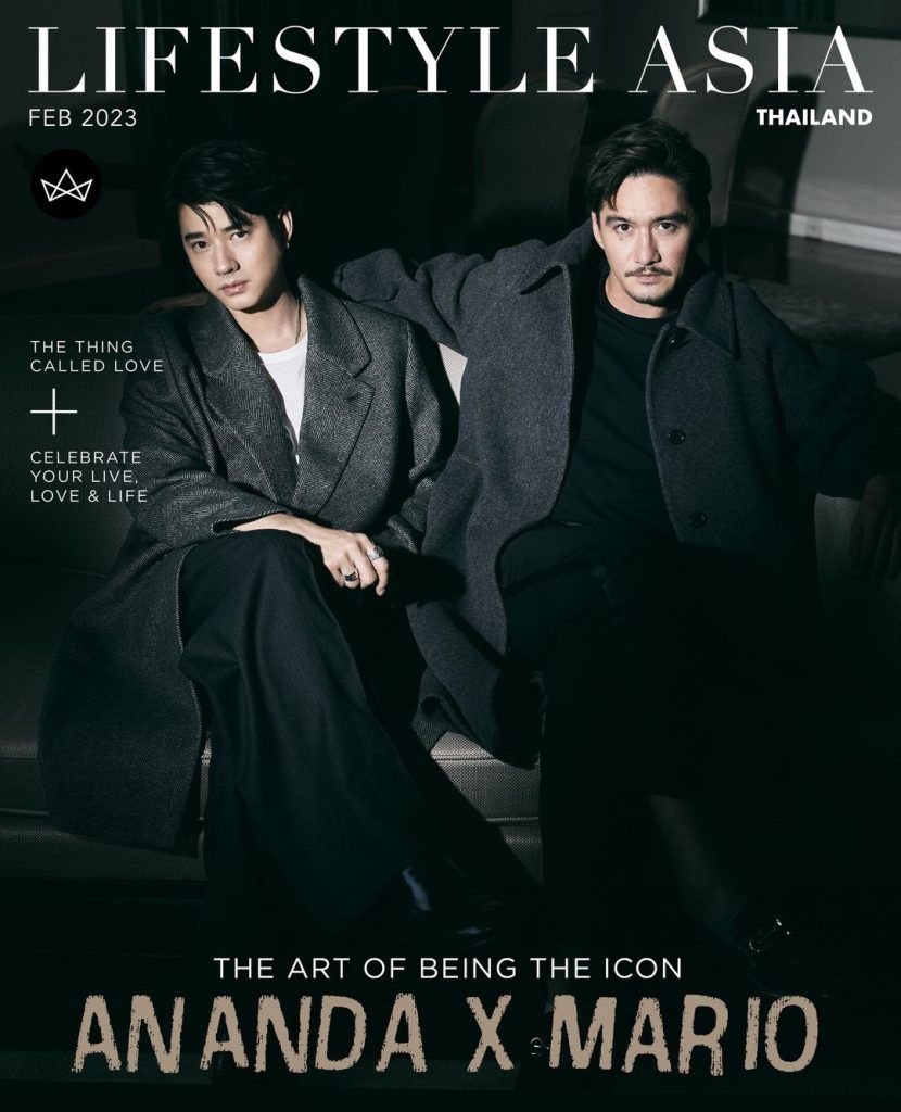 Lifestyle Asia Thailand February 2023 Issue