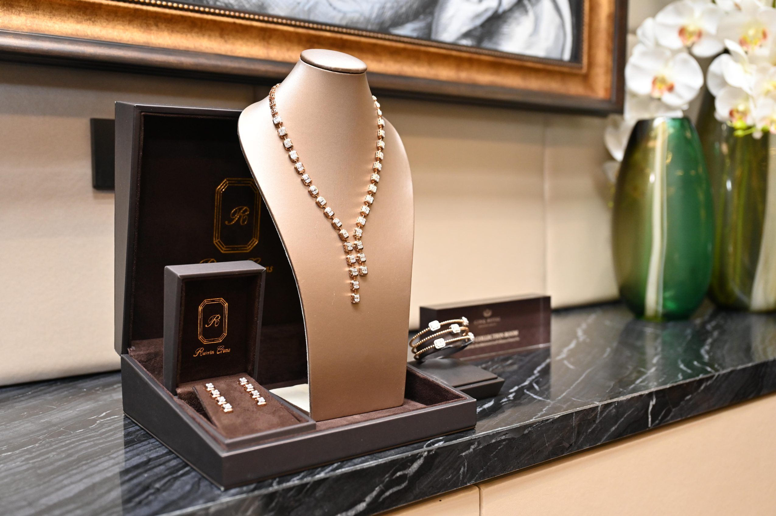 Raiwin Gems