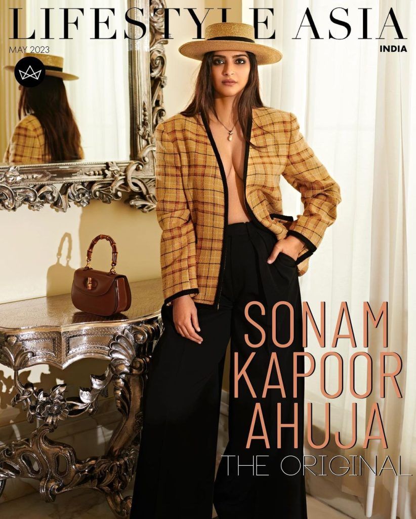 Lifestyle Asia India Digital Cover May 2023