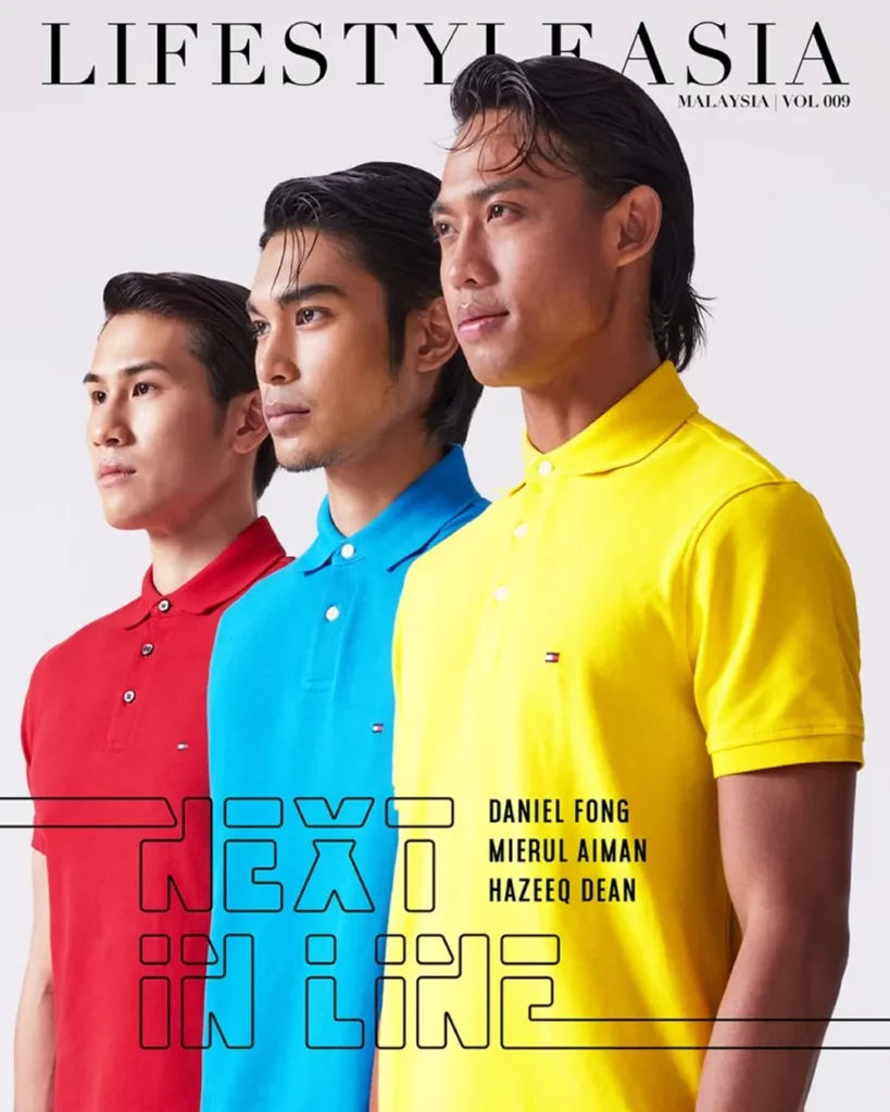 Lifestyle Asia Kuala Lumpur Vol. 009