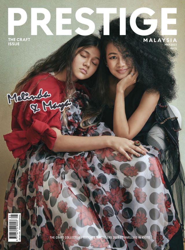 Prestige Malaysia May 2023 Issue