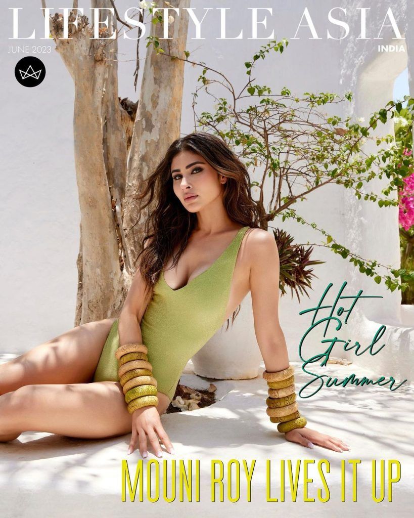 Lifestyle Asia India June 2023 Digital Cover