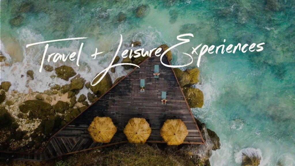 Travel+Leisure Experiences_Featured Image