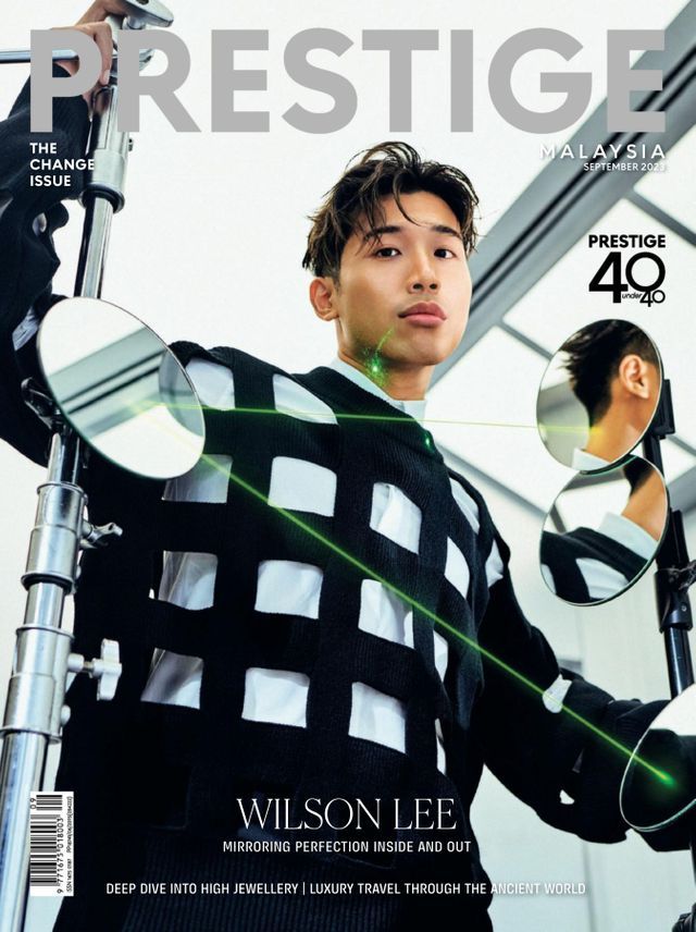 Prestige Malaysia September 2023 Issue