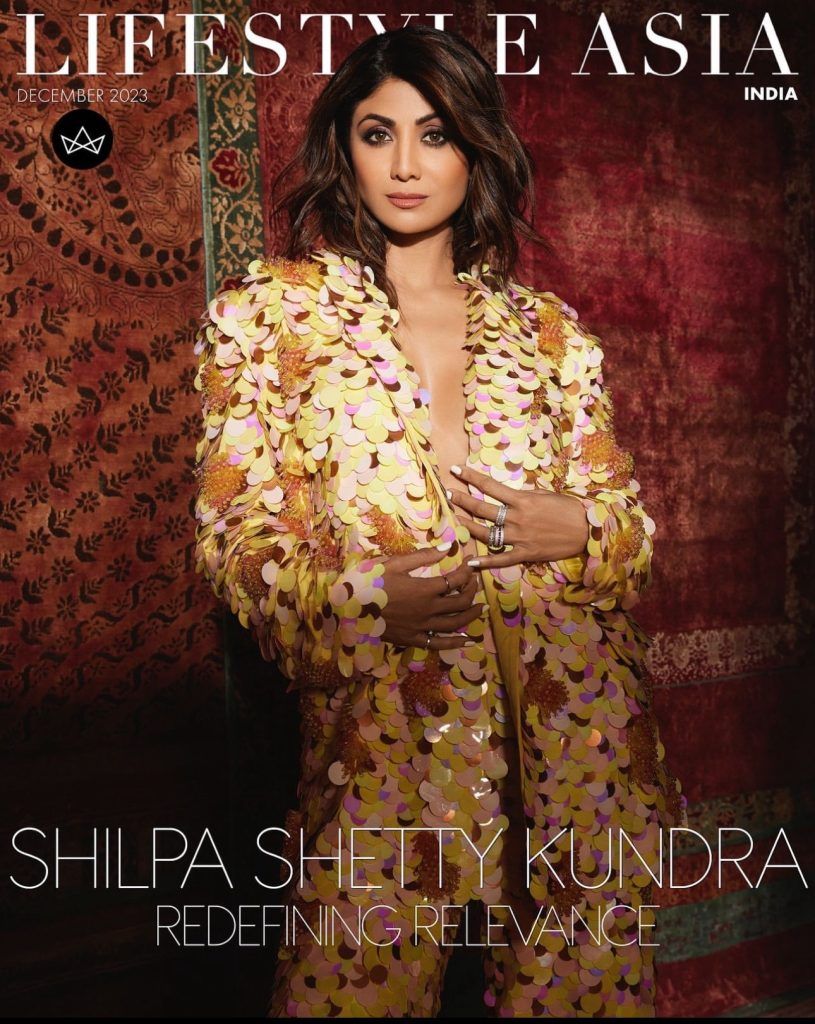 Lifestyle Asia India December 2023